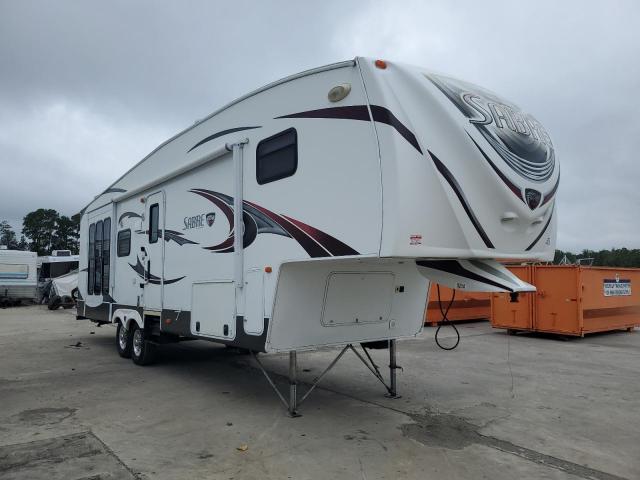  Salvage Paml Sabre 30r