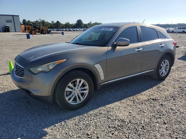  Salvage INFINITI Fx