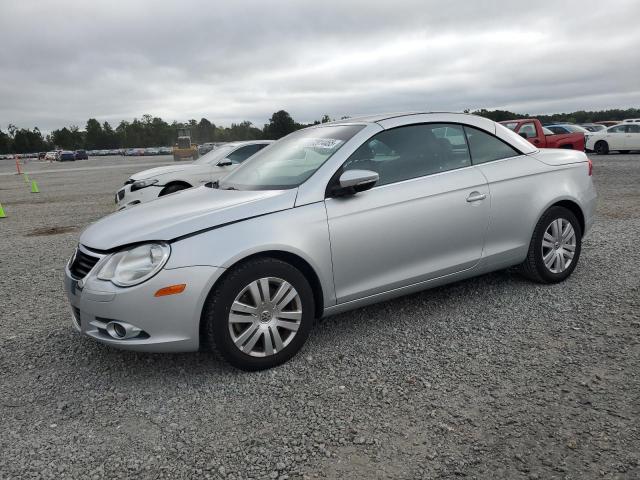 2010 Volkswagen Eos