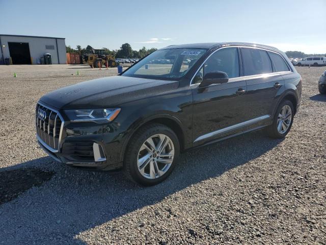  Salvage Audi Q7