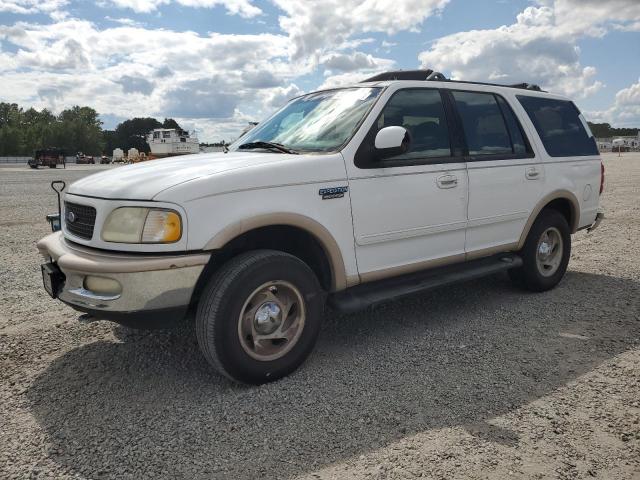  Salvage Ford Expedition