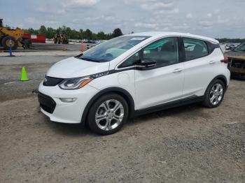  Salvage Chevrolet Bolt