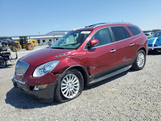  Salvage Buick Enclave