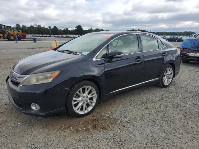  Salvage Lexus Hs