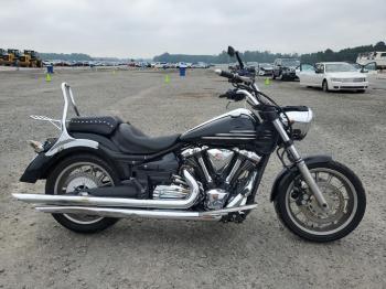  Salvage Yamaha Xv1900 Ct