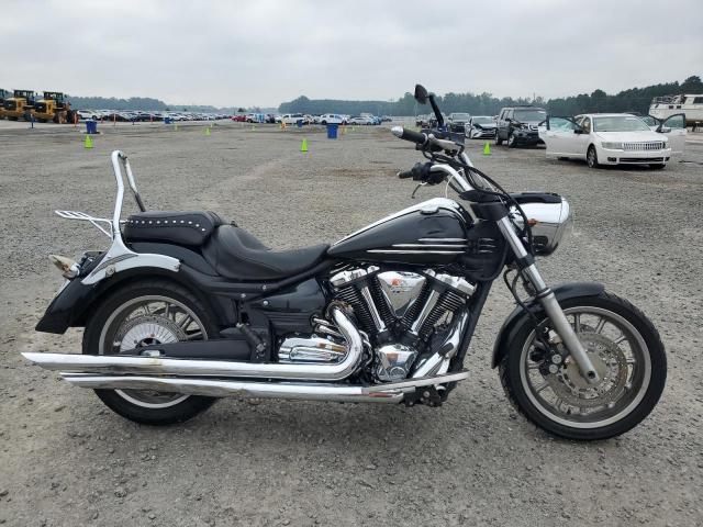  Salvage Yamaha Xv1900 Ct