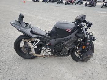  Salvage Yamaha Yzf