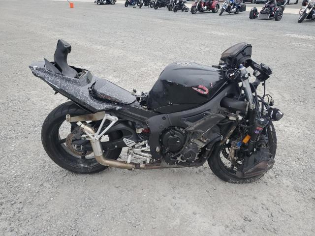  Salvage Yamaha Yzf