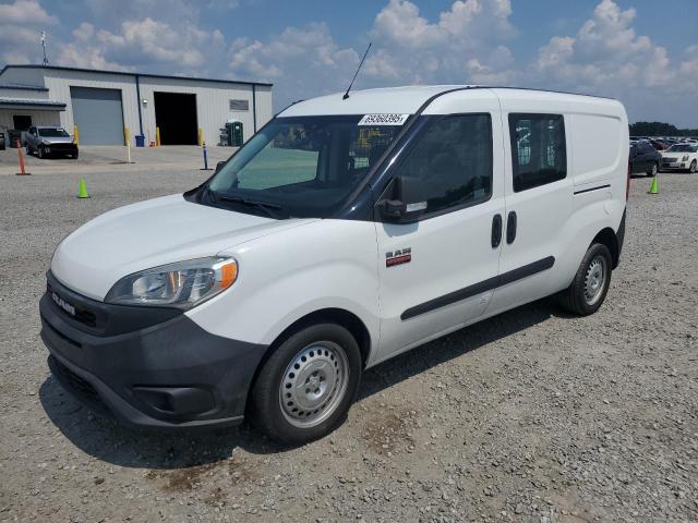  Salvage Ram Promaster