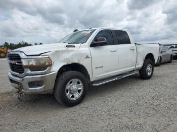  Salvage Ram 2500