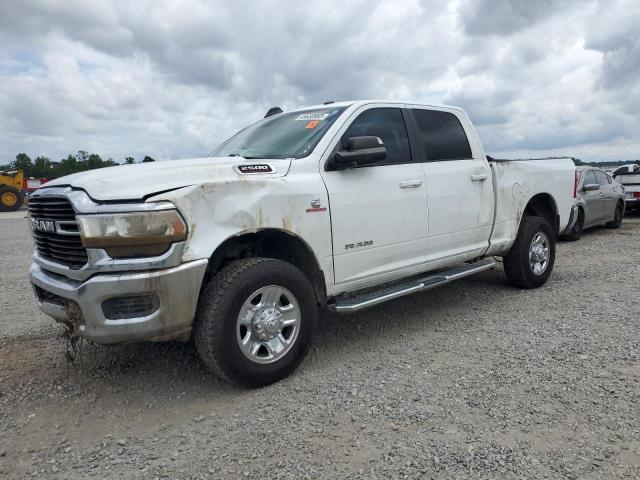  Salvage Ram 2500