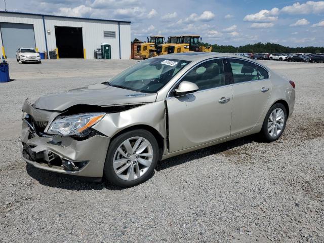  Salvage Buick Regal