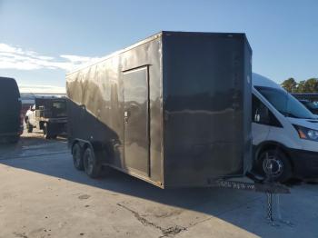  Salvage Quality Cargo Other