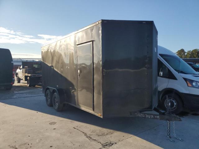  Salvage Quality Cargo Other