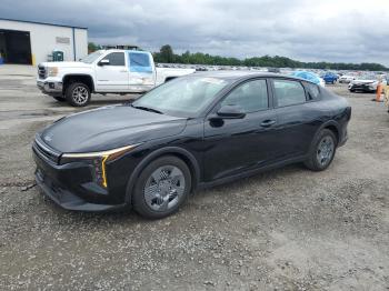  Salvage Kia K4 Lx