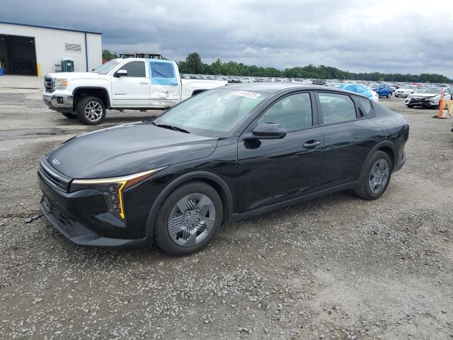  Salvage Kia K4 Lx