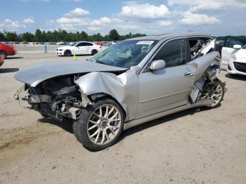  Salvage INFINITI G35