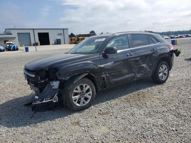  Salvage Volkswagen Atlas