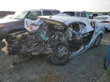  Salvage Dodge Avenger