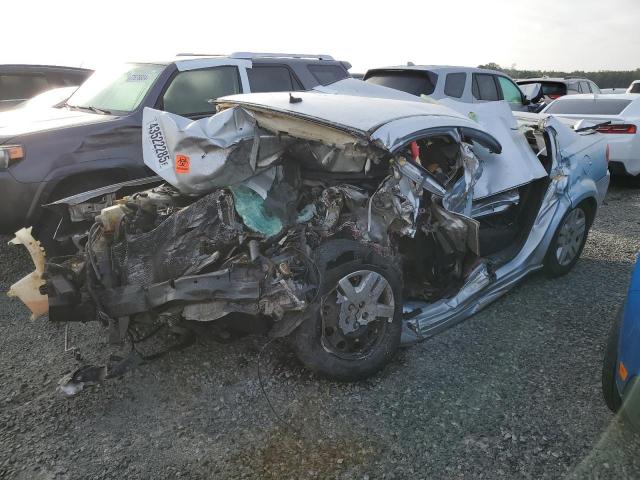  Salvage Dodge Avenger