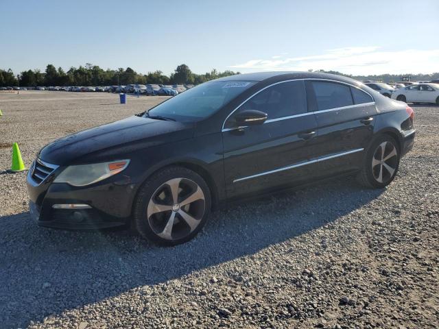  Salvage Volkswagen CC