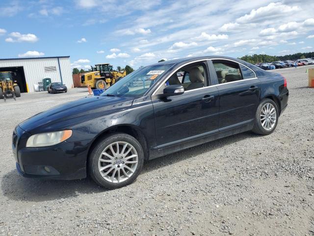  Salvage Volvo S80