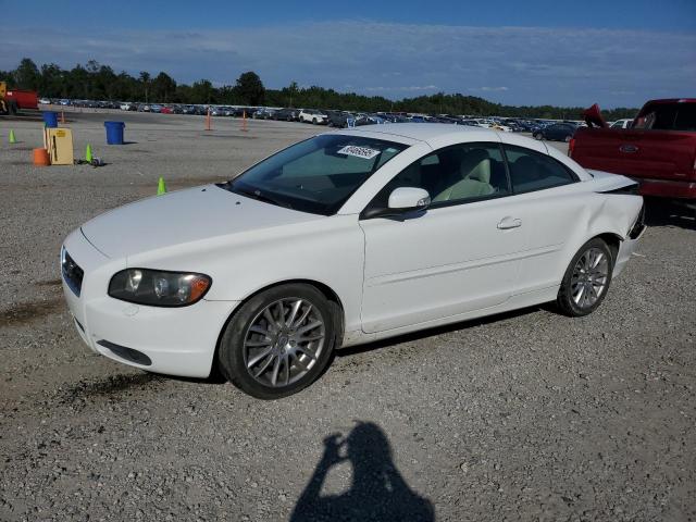  Salvage Volvo C70