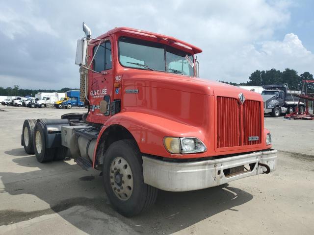  Salvage International 9100