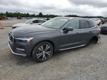  Salvage Volvo Xc60 B5 In