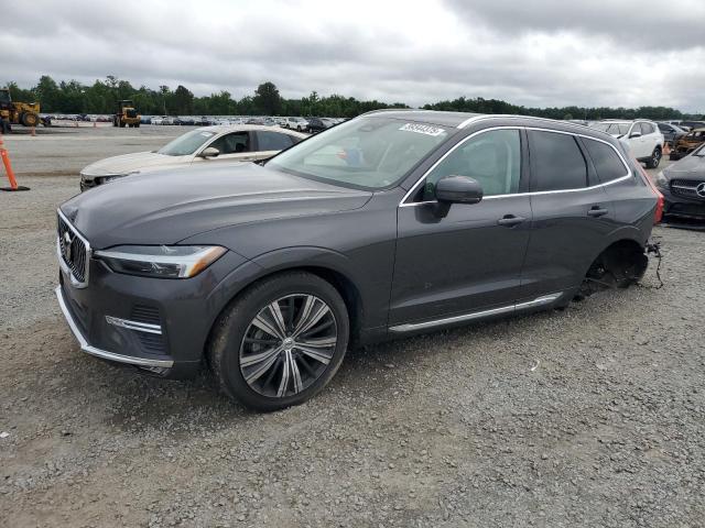  Salvage Volvo Xc60 B5 In
