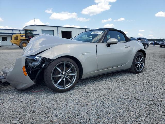  Salvage Mazda Mx5