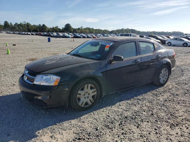  Salvage Dodge Avenger