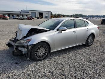  Salvage Lexus Gs