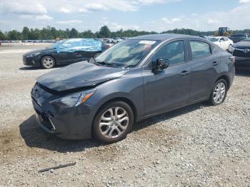  Salvage Toyota Scion