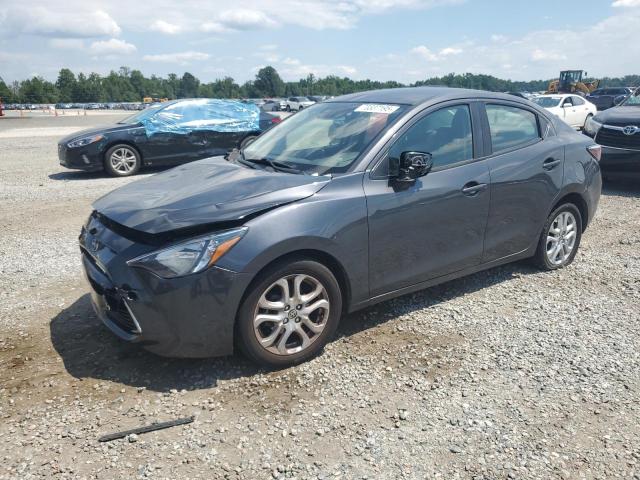  Salvage Toyota Scion