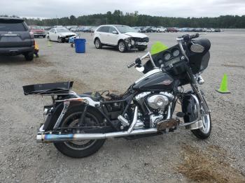  Salvage Harley-Davidson Fl