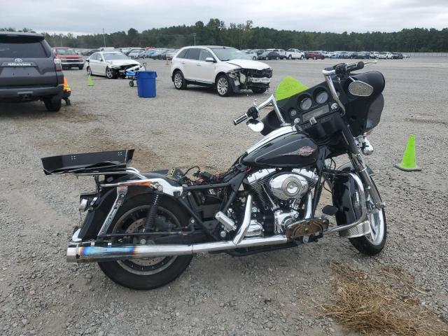  Salvage Harley-Davidson Fl