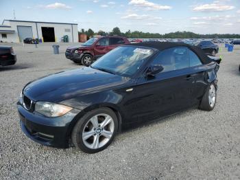  Salvage BMW 1 Series