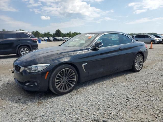  Salvage BMW 4 Series