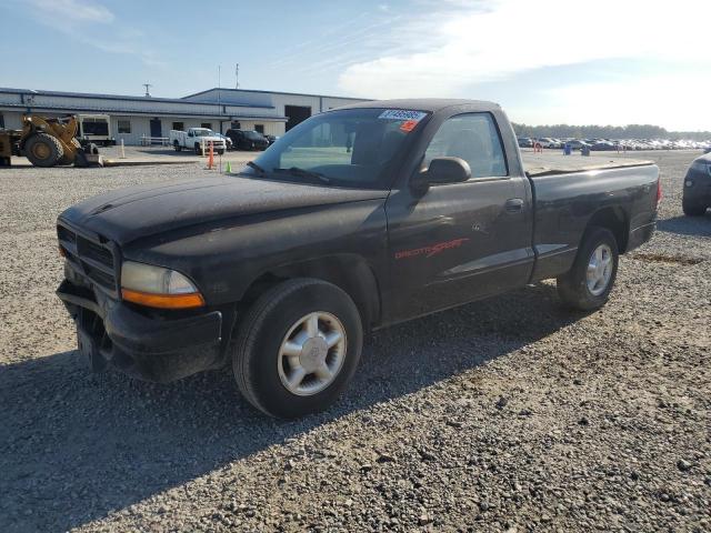  Salvage Dodge Dakota
