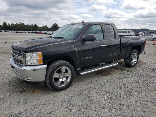  Salvage Chevrolet Silverado C1500 Lt