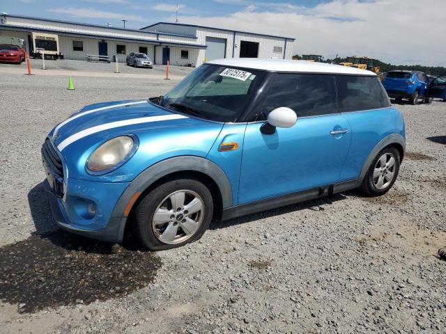  Salvage MINI Cooper