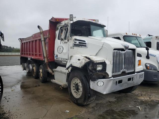  Salvage Westenstar New 4700 C