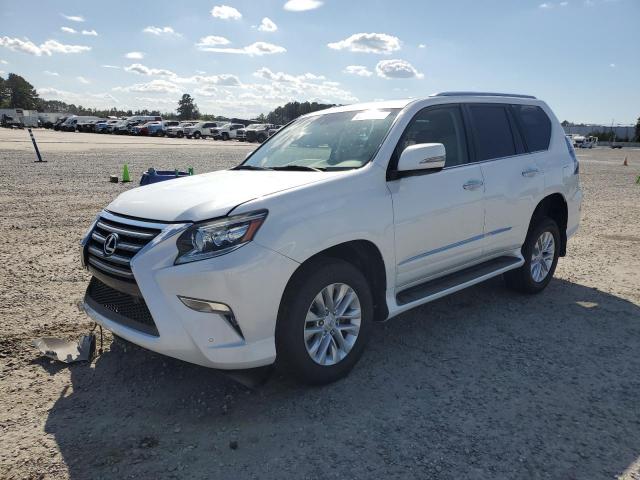  Salvage Lexus Gx