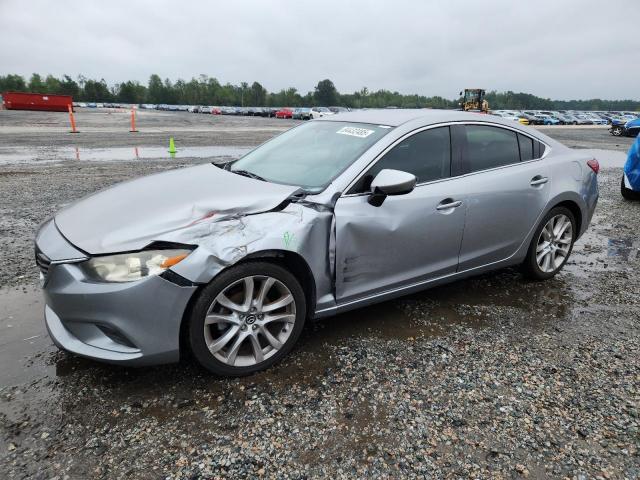  Salvage Mazda 6