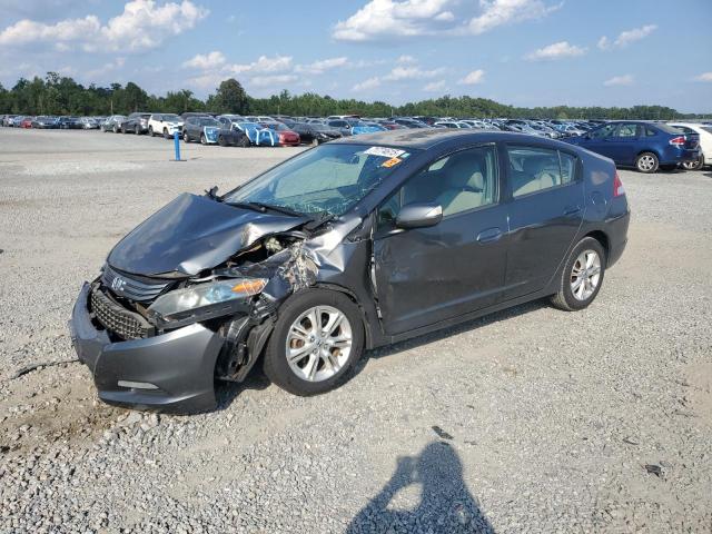 Salvage Honda Insight