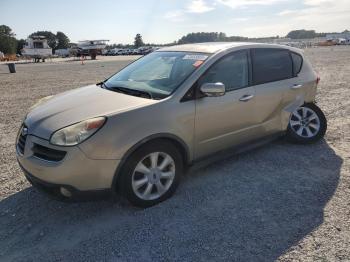  Salvage Subaru Tribeca