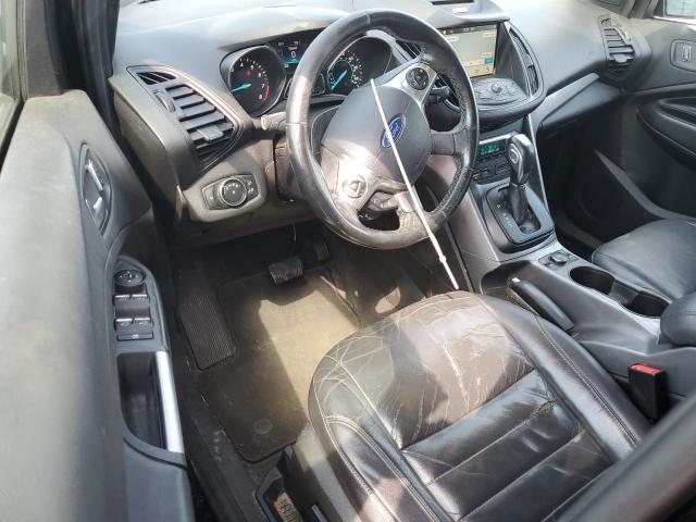 Ford Escape Se Image 12