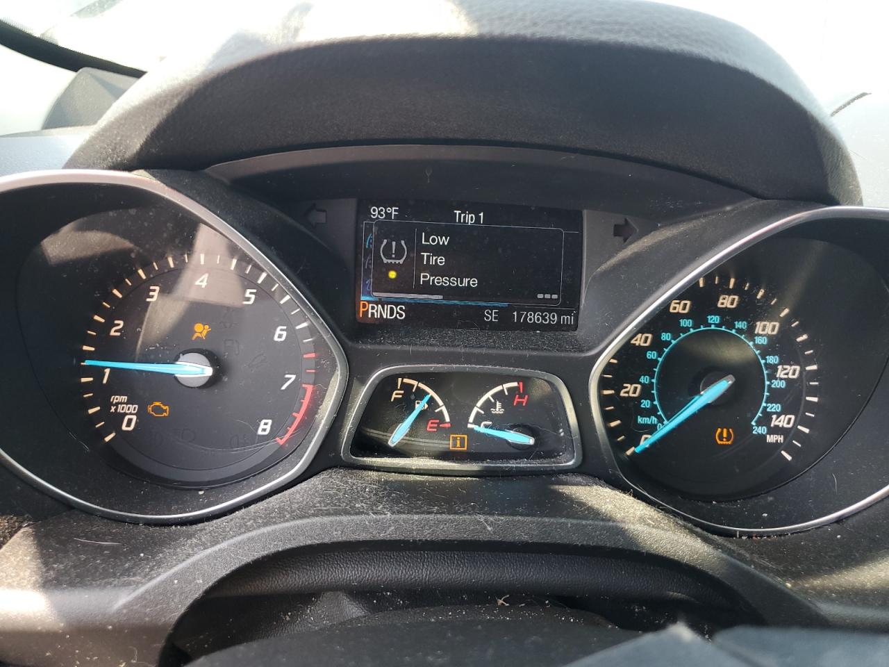 Ford Escape Se Image 5