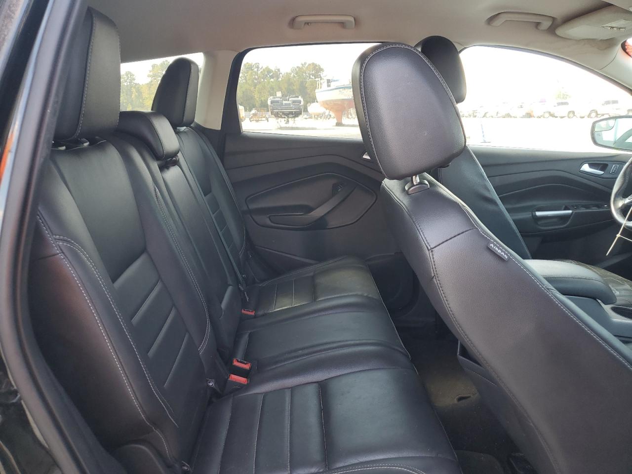 Ford Escape Se Image 11